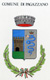 Emblema del Comune di Pagazzano